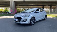 2016 HYUNDAI i30 ACTIVE X