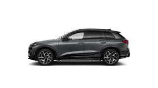 Audi Q6 e-tron 315kW quattro S line