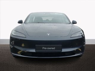 New Version Tesla Model 3 2024 - 534km WLTP