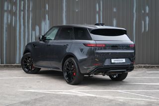 Land Rover Range Rover Sport D350 Dynamic HSE
