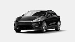 2025 Polestar 4 Long range Dual motor Space