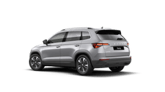 Skoda Karoq TSI 110kW