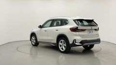 2024 BMW X1 sDRIVE18i