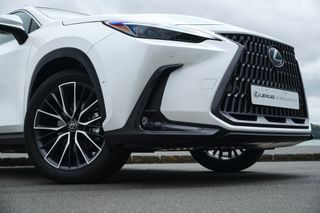 Lexus NX 350h Limited
