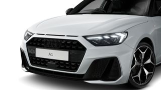 Audi A1 35 TFSI S line