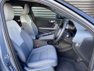 Polestar 2 SRSM 69Kwh EV