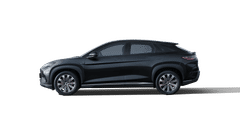 2025 BYD SEALION 7 Premium Cosmos Black