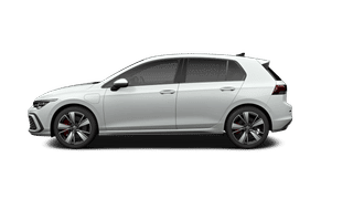 Volkswagen Golf GTE PHEV