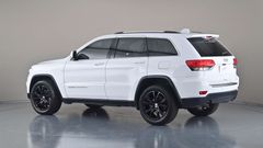 2014 JEEP GRAND CHEROKEE LAREDO (4x4)