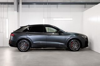 Audi Q8 60 TFSI e