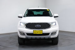 FORD EVEREST Trend