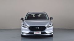 2021 MAZDA 6 GT SP