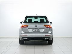 Volkswagen Tiguan 4WD TSI R-Line