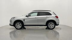 2019 MITSUBISHI ASX LS (2WD)