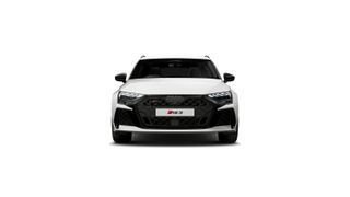Audi RS3 RS 3 Sportback TFSI