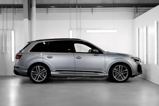 Audi Q7 50 TDI quattro tiptronic