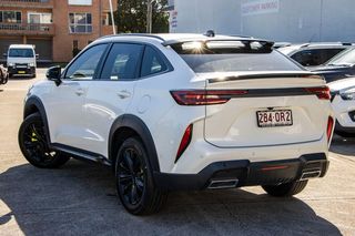 GWM Haval H6GT