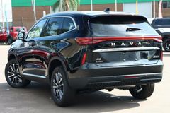 GWM Haval H6