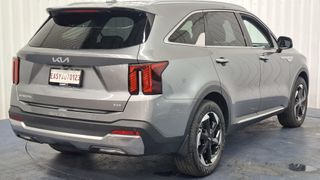 KIA SORENTO Sport+