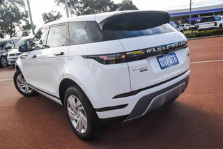 LANDROVER RANGE ROVER EVOQUE D150 S
