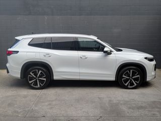 Volkswagen Tayron Elegance AWD
