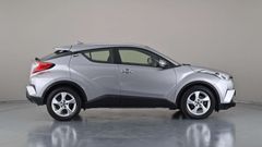 2018 TOYOTA C-HR (2WD)
