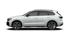 Volkswagen Touareg R PHEV