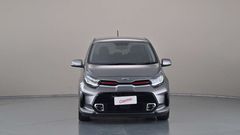 2021 KIA PICANTO GT-LINE (PE)
