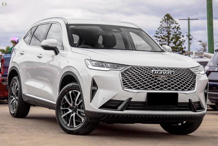 GWM Haval H6
