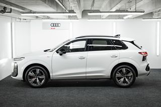 Audi Q3 SUV TFSI 110 kW