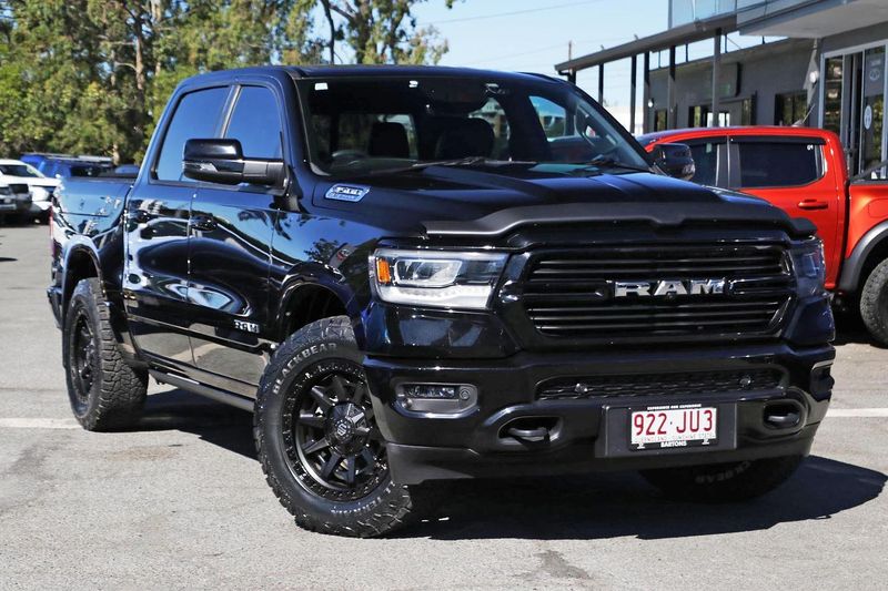 RAM 1500