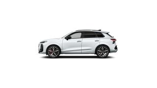 Audi Q3 SUV TFSI quattro 195 kW