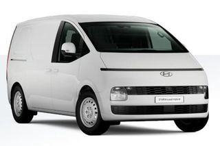 Hyundai STARIA LOAD