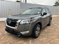 Nissan Pathfinder 2024 Ti 4x4