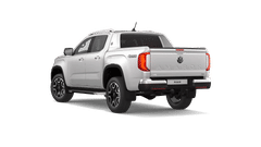 Volkswagen Amarok Aventura V6 184kW 600Nm