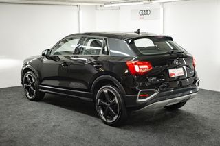 Audi Q2 35 TFSI S tronic 110 kW