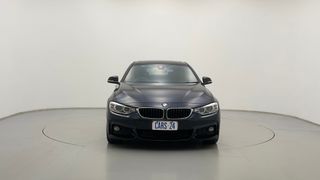 2016 BMW 4 30i GRAN COUPE M SPORT
