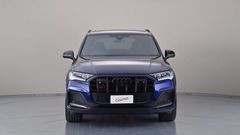2023 AUDI SQ7 4.0 TFSI QUATTRO
