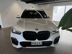 BMW X5 X30d