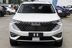 GWM Haval H6