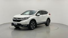 2017 HONDA CR-V VTi-LX (AWD)