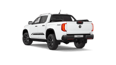 Volkswagen Amarok PanAmericana V6 184kW 6
