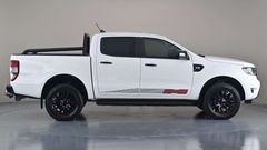 2022 FORD RANGER FX4 3.2 (4x4)