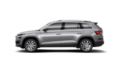 Skoda Kodiaq Ambition TSI 110kW