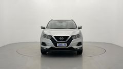 2020 NISSAN QASHQAI ST-L