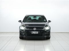Volkswagen Golf TSI Highline 1.4P DS