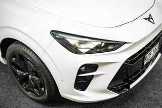 CUPRA Terramar VZ