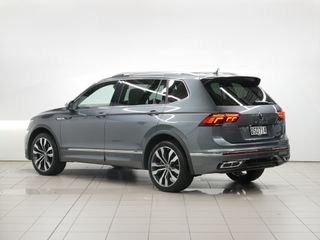 Volkswagen Tiguan Allspace R-Line AWD
