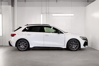 Audi RS3 RS 3 Sportback TFSI