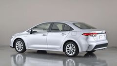 2022 TOYOTA COROLLA ASCENT SPORT HYBRID